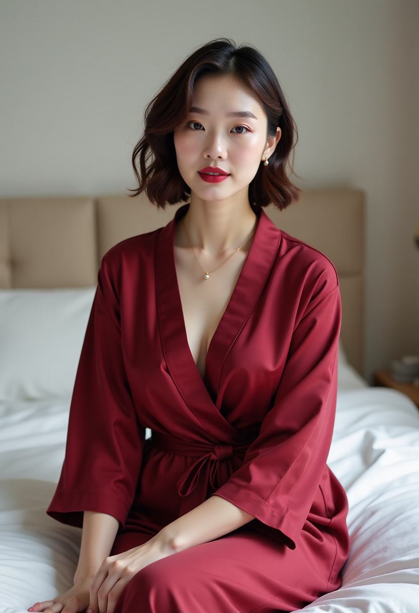 穿成反派后我只想种田海报
